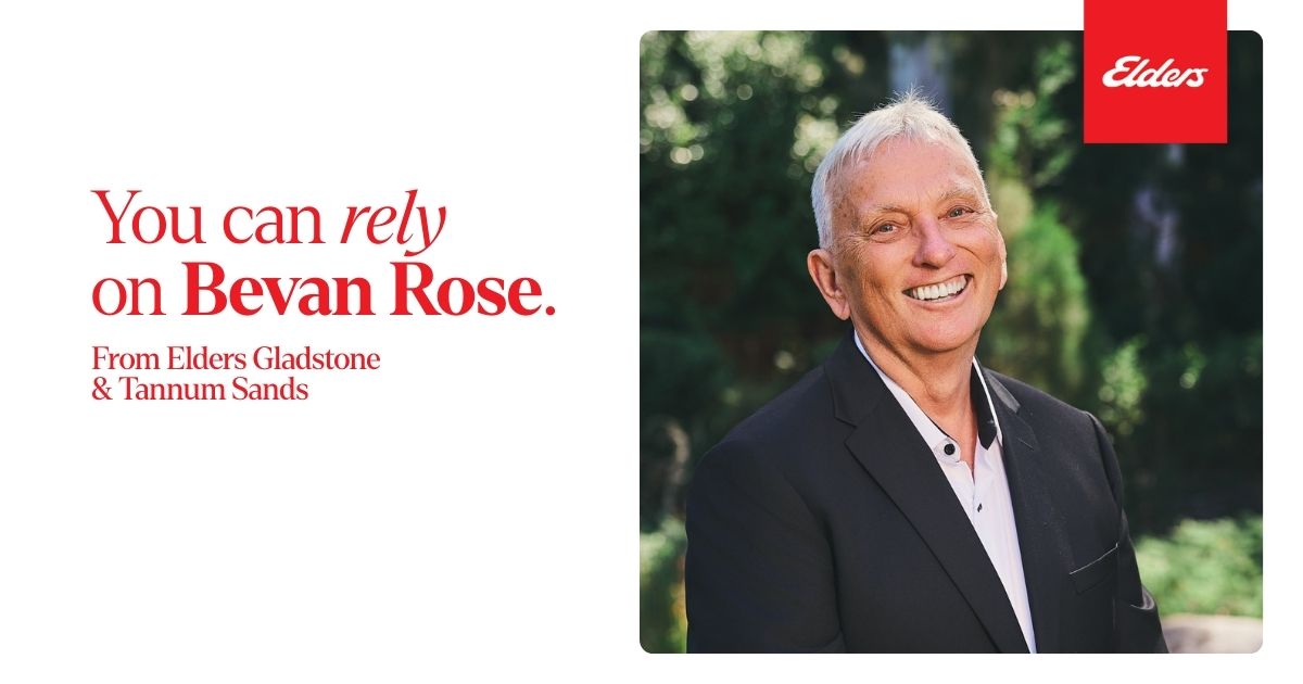 Bevan Rose Named Finalist in the 2025 REIQ Awards