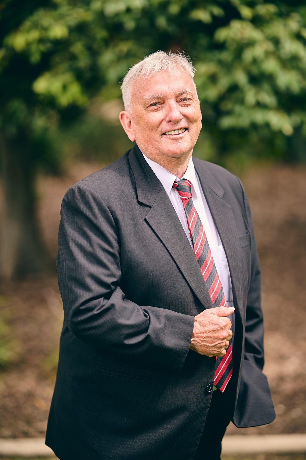 Bevan Rose, Property Specialist Elders Real Estate Gladstone and