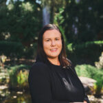 Liz McGreevy