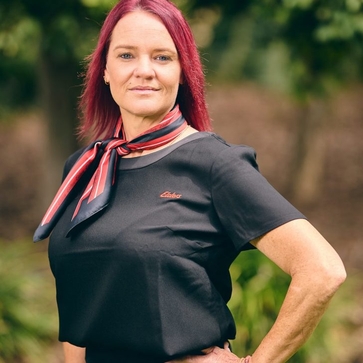 Team Members Elders Real Estate Gladstone and Tannum Sands