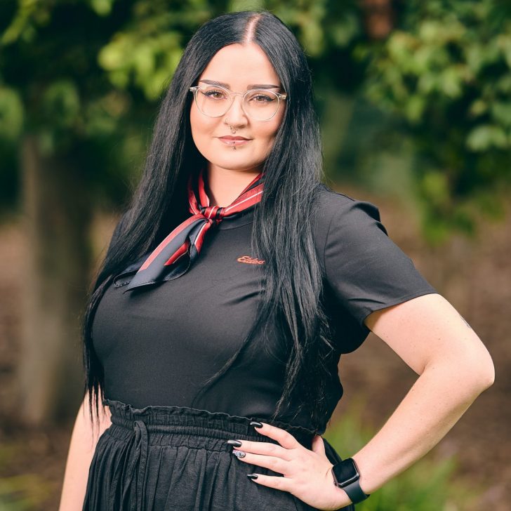 Team Members Elders Real Estate Gladstone and Tannum Sands