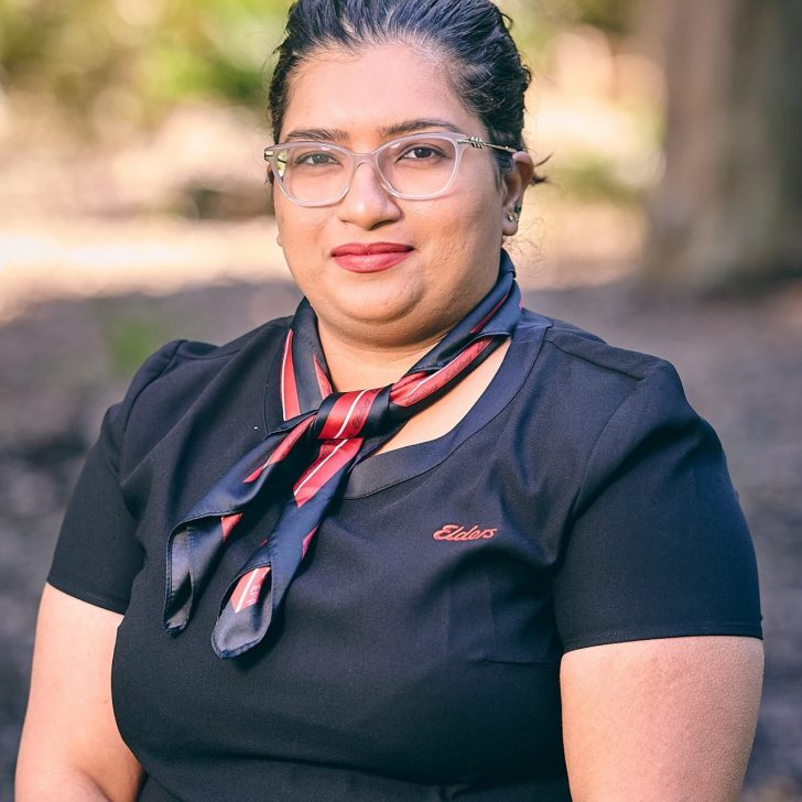 Team Members Elders Real Estate Gladstone and Tannum Sands