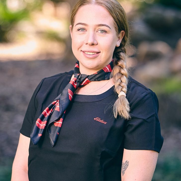 Team Members Elders Real Estate Gladstone and Tannum Sands