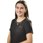 Bella Smith-Knight