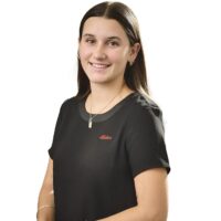 Bella Smith-Knight