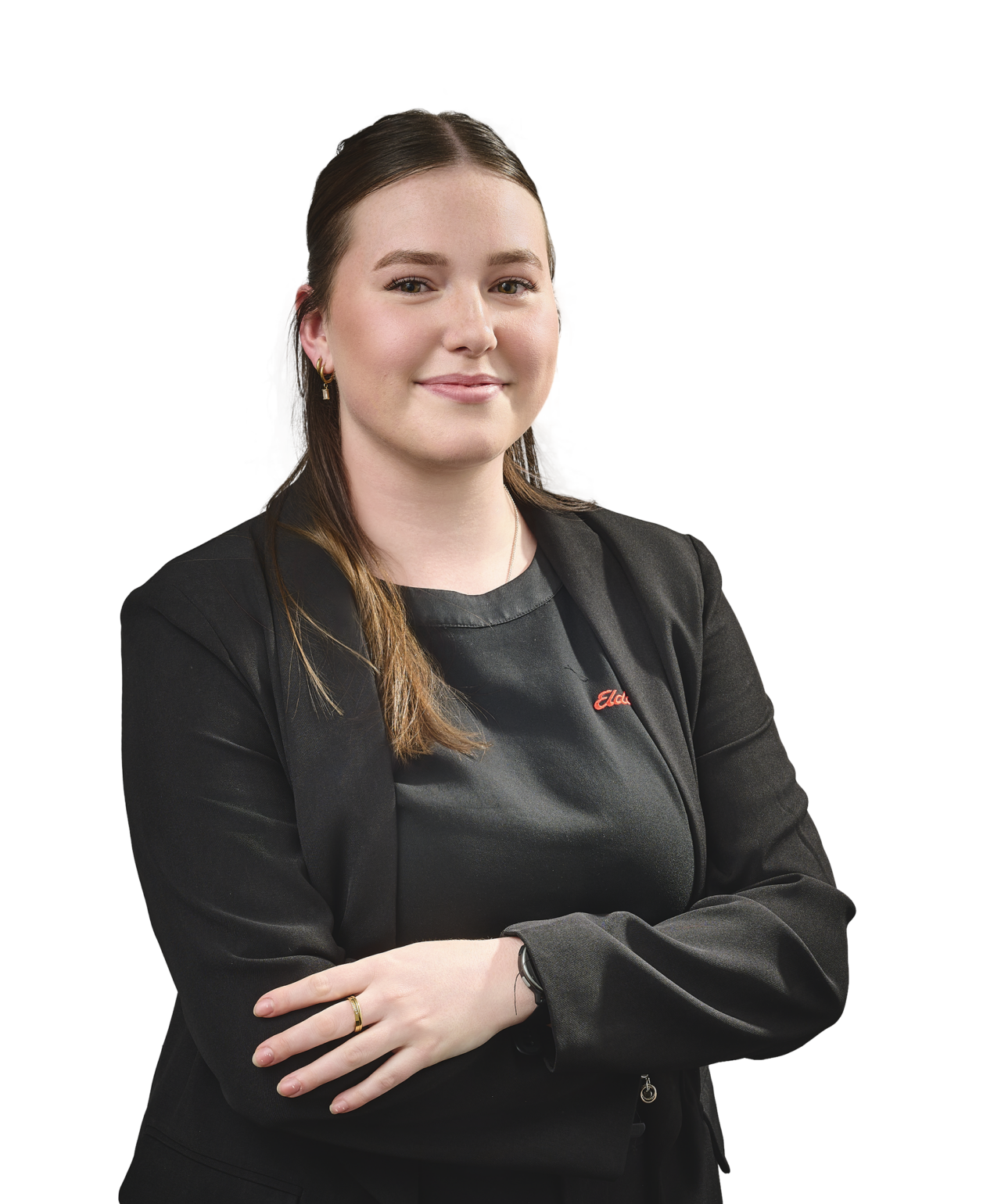 Lilah Tocco, Sales Associate Elders Real Estate Gladstone and Tannum